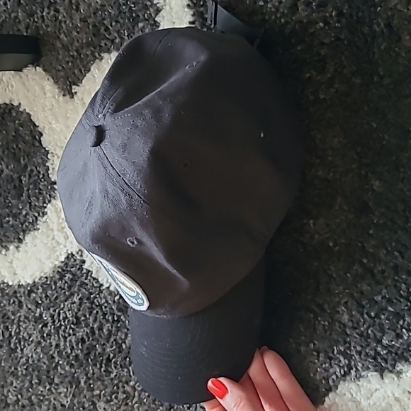 Alpine Design gray hat - Picture 2 of 4